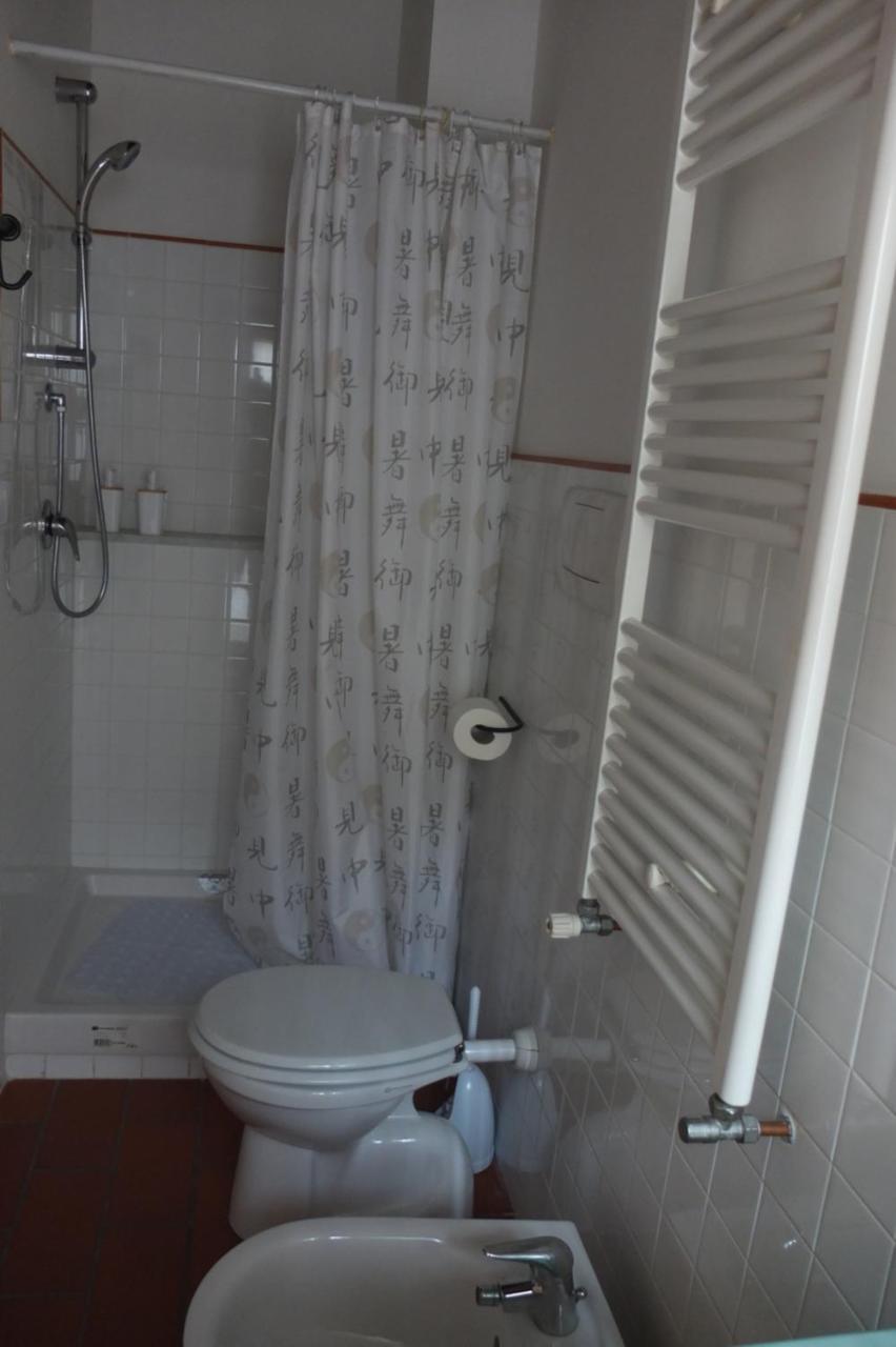 I Melograni Bed & Breakfast Sora Bagian luar foto