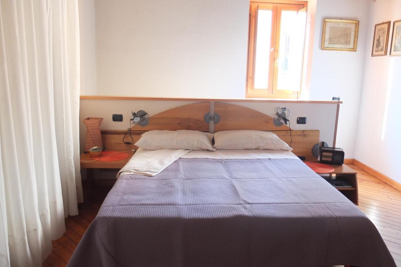 I Melograni Bed & Breakfast Sora Bagian luar foto
